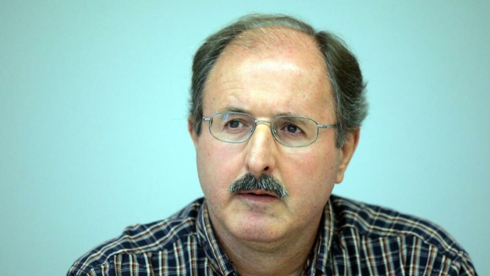 stavros kapakos